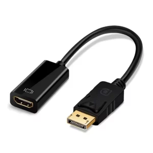 Convertidor de cable DisplayPort a Hdmi