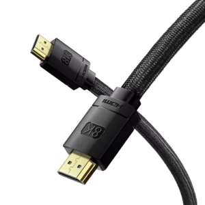 Cable HDMI 120 fps