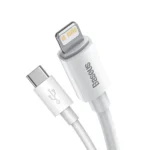 cable para iphone