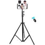 Soporte Estabilizador Ulanzi U-Rig Pro para fotos y videos más estables.